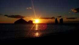 Ler artigo: Os melhores locais para ver o Pôr-do-Sol na Ilha de São Miguel