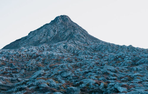 Pico: À Noite na Montanha